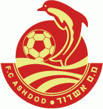 logo FC Ashdod U19