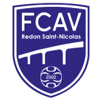 logo FC Atlantique Vilaine