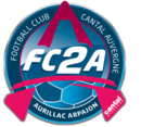 logo FC Aurillac Arpajon