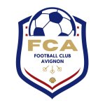 logo FC Avignon