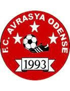 logo FC Avrasya