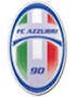 logo FC Azzurri 90 Lausanne