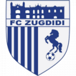 logo Zugdidi