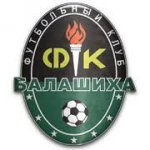 logo FC Balashikha