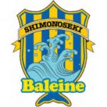 logo FC Baleine Shimonoseki