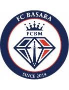 logo FC Basara Hyogo