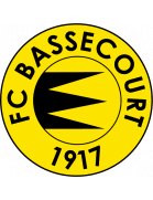 logo FC Bassecourt