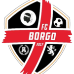 logo FC Bastia-Borgo