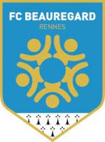 logo FC Beauregard Rennes