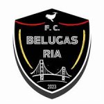 logo FC Belugas Ria