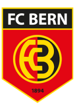 logo FC Bern