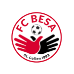 logo FC Besa