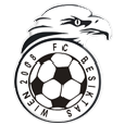 logo FC Besiktas Wien