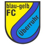 logo FC Blau Gelb Uberruhr