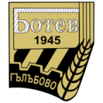 logo FC Botev Galabovo