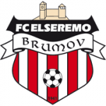 logo FC Brumov