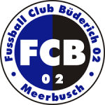 logo FC Büderich