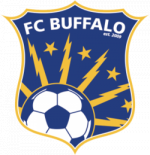 logo FC Buffalo