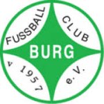 logo FC Burg