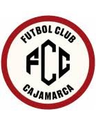 logo FC Cajamarca