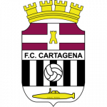 logo FC Cartagena B