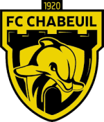 logo FC Chabeuil