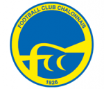 logo FC Chalon