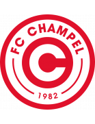 logo FC Champel