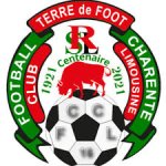 logo FC Charente Limousine