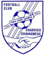 logo FC Charvieu Chavagneux