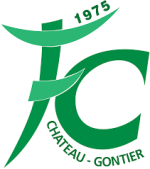 logo FC Chateau-Gontier