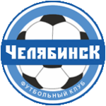 logo FC Chelyabinsk II
