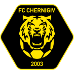 logo FC Chernihiv