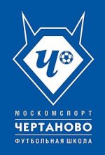 logo FC Chertanovo Moscow
