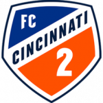 logo FC Cincinnati 2