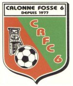FC Cite 6 Calonne Ricouart