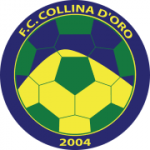 logo FC Collina D'Oro
