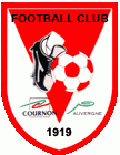 logo FC Cournon