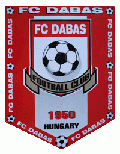 logo FC Dabas