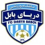 logo Darya Caspian Babol