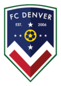 logo FC Denver