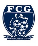 logo FC Des Graves