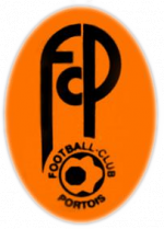 logo FC Des Portes