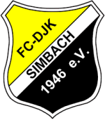 logo FC DJK Simbach