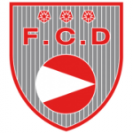 logo FC Djursholm