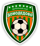 logo FC Domodedovo Moscow