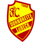 logo FC Dornbreite Lübeck