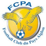 logo FC Du Pays Aiglons