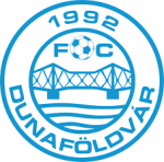 logo FC Dunafoldvar