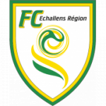 logo FC Echallens
